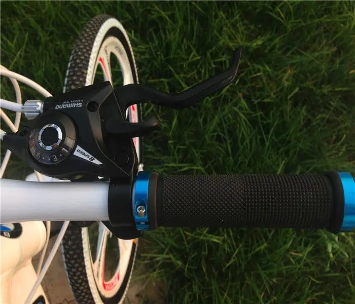 26*17 inch aluminium alloy frame bicycle bicicleta mountain bike 21 speed disc brakes tall man MTB road bike