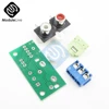 DIY Kit Audio Switch Board RCA  Block Audio Input Module Board 3.5mm For Amplifier Electronic Kits ► Photo 3/6