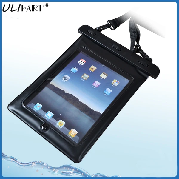 Cheap ULIFART Universal Waterproof Tablet Case with Lanyard Protective Multi Function Marine For iPad 10.5inch Kindle Paperwhite Cheap ULIFART Universal Waterproof Tablet Case with Lanyard Protective Multi Function Marine For iPad 10.5inch Kindle Paperwhite