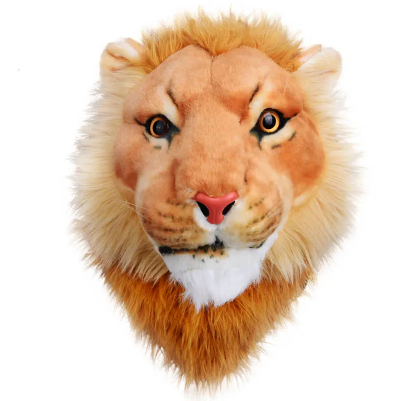

Senkey Style 2018 popular mochila men lion's head backpack 3d animal Printing package Newest Stylish Cool Personality mochilas