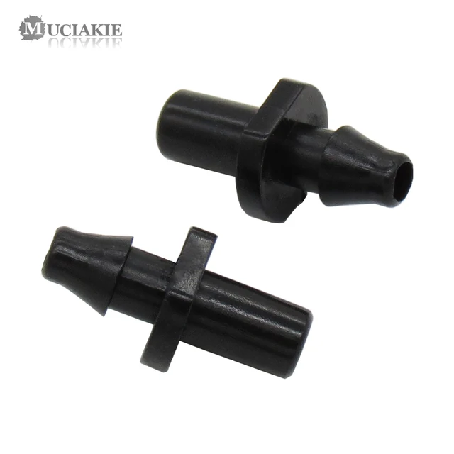 Muciakie 100Db 6 Mm - 4/7 -Es Kerti Tömlő Egyetlen Szögesdús Ízületi Öntözéshez. - Image 3