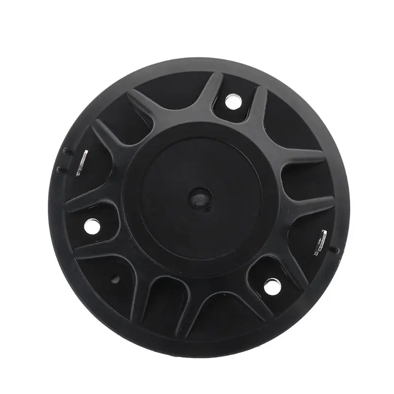 Черный твитер Aft диафрагма RX14 8Ohm Аудио Динамик Замена PR10 PR12 PR12D PR15 PV112 PV115 PV215