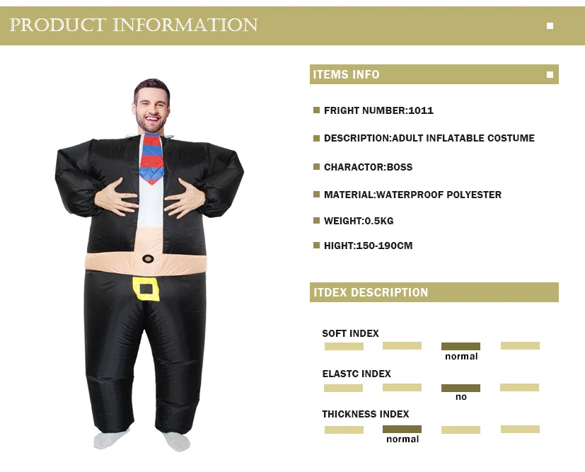 PRODUCT INFORMATION