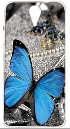 Чехол для HTC Desire 620, Микки Мультфильм Сердце Цветок бабочка китти флаг Ловца снов чехол для htc desire620 случае