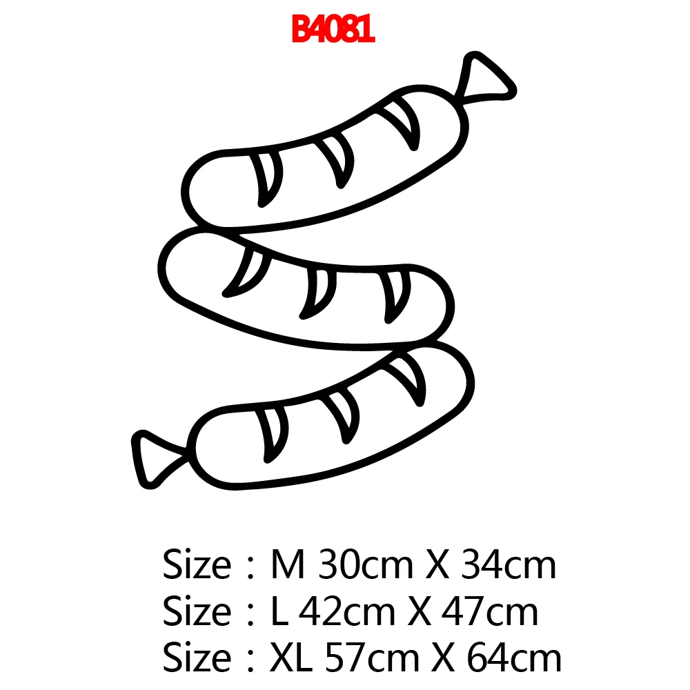 3D hot dog Pvc Wall Art Home Decor For Living Room Bedroom vinyl Stickers Wall Decals Children Stickers naklejki na sciane 3D hot dog Pvc Wall Art Home Decor For Living Room Bedroom vinyl Stickers Wall Decals Children Stickers naklejki na sciane