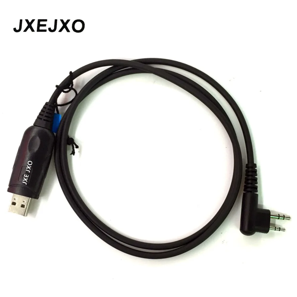 USB Programming Cable for HYT for TC500 TC600 TC700 TC2100 TC2100H (2)