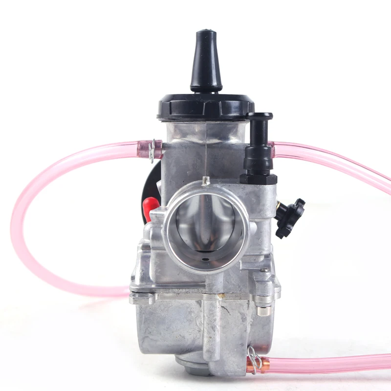 KSR 30 Carburetor MODEL KSR28 28mm CARBS KSR evolution KIT EVO carb Fo HONDA yamaha KTM Universal