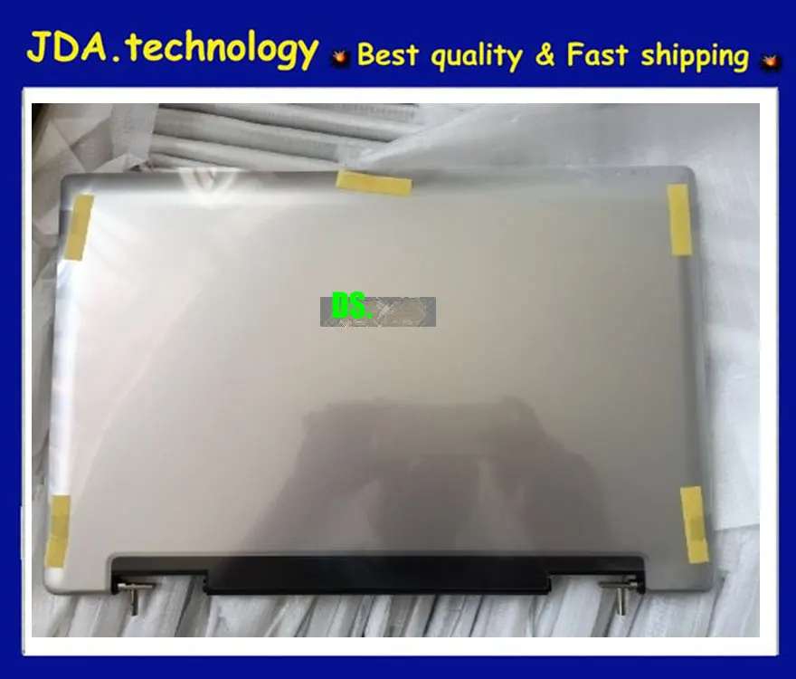 Задняя крышка Wellendorff с ЖК экраном и петлей для ASUS A8 A8J A8H A8F A8S Z99 Z99F Z99S серебристая|lcd