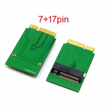 

M.2 NGFF SSD to 2012 APPLE AIR A1466 A1465 64G 128G 256G