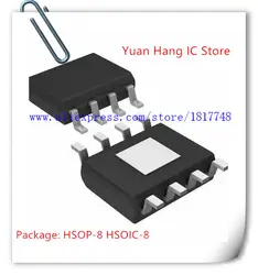 Новый 10 шт./лот TPS54332DDAR TPS54332 маркировка 54332 HSOP-8 IC