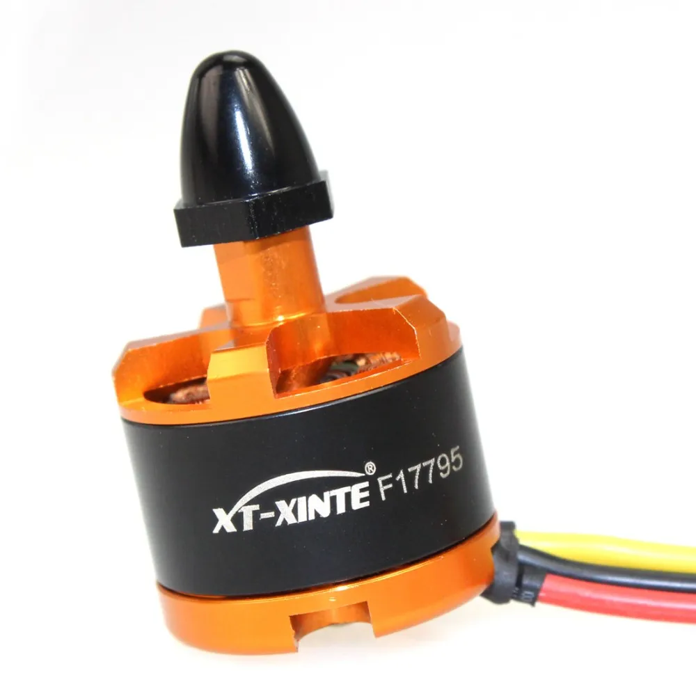 920KV CW CCW бесщеточный двигатель для DIY 3-4S Lipo RC Quadcopter F330 F450 F550 DJI Phantom Cheerson CX-20 Drone F17794/95 |