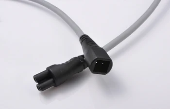 

HWA-850F01 Single Tube Heater Wire Adaptor compatible with F&P MR801