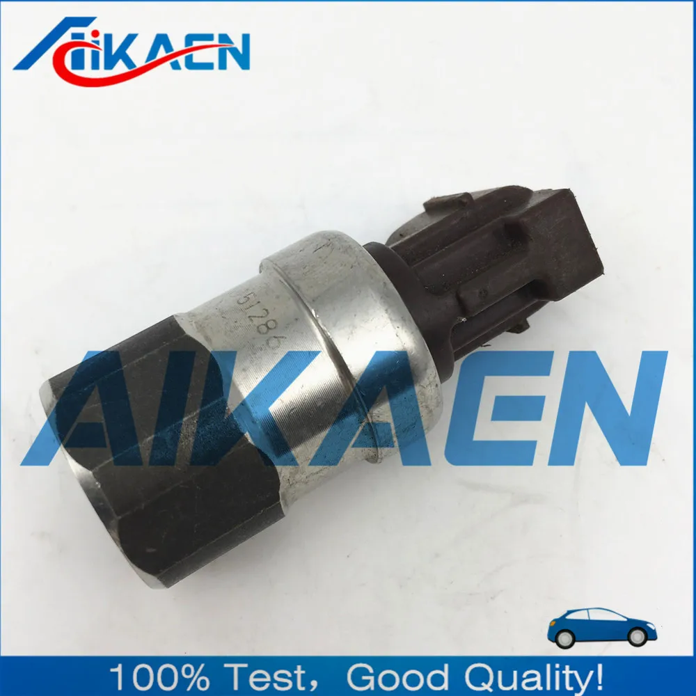 used original common rail fuel Injector plug 4pins For23670 30030 23670