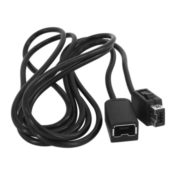 

Bevigac Extension Controller Joystick Joypad Gamepad Joy Game Cord Lead Cable for Nintendo Nintend Wii Mini NES Classic Handle