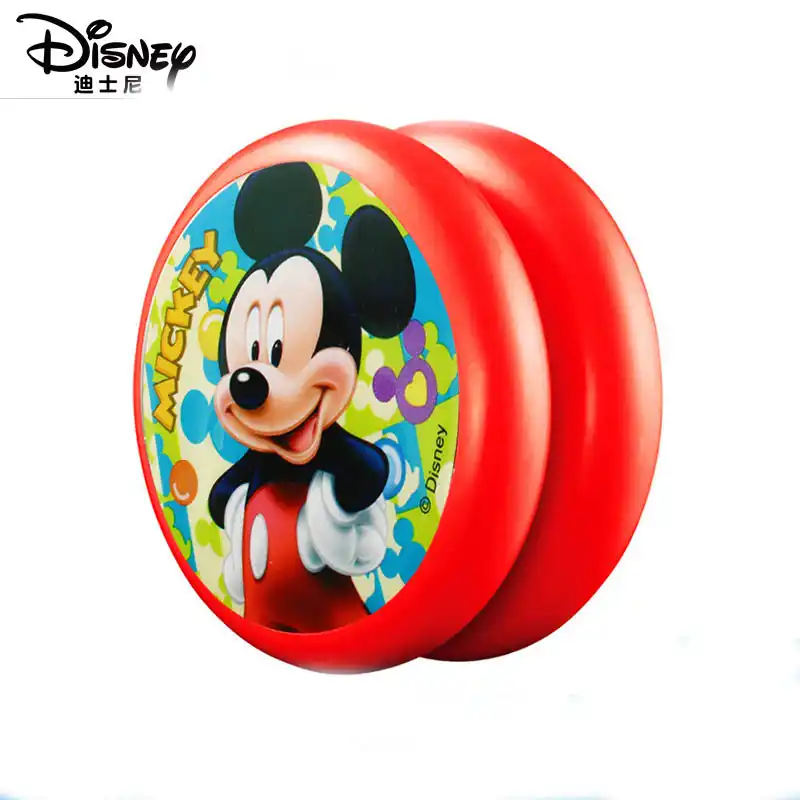yoyo mickey mouse