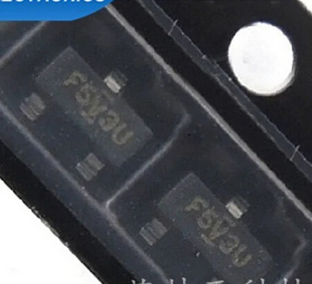 

10pcs/lot IRLML6401TRPBF SOT23 IRLML6401TR IRLML6401 SMD new and original IC