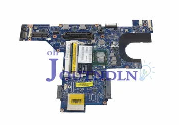 

JOUTNDLN FOR Dell Latitude E4310 Laptop Motherboard CN-073MM6 073MM6 73MM6 DDR3 NAL60 LA-5691P W/ i3-370M CPU