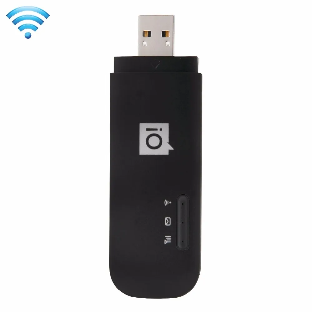 

Huawei E8372 4G LTE 150Mbps Wireless WiFi USB Modem, Sign Random Delivery