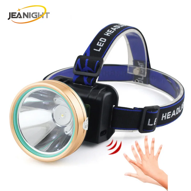 JEANIGHT-New-IR-Sensor-Induction-Headlight-Flashlight-LED-Head-Lamp-10000-Lumen-Headlights-Lantern-Outdoor-Camping-Running-Tools-(2)