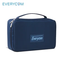 

Everycom Projector Accessory Small Durable Projector Carrying Travel Bag for X7 X5 Xgimi Z3 1080P 1200 Lumens LED Mini projector