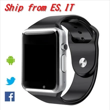 Heißer Smart Uhr G10 wearable mode bluetooth armbanduhr bewegung answer call reloj con Android Inteligente Smartwatch erwachsene