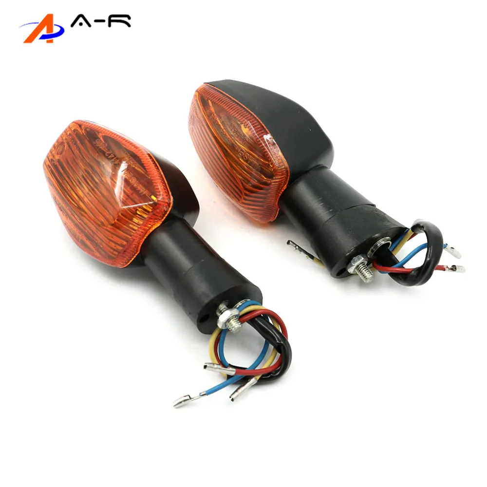 Front & Rear Turn Signal Light honda (2)