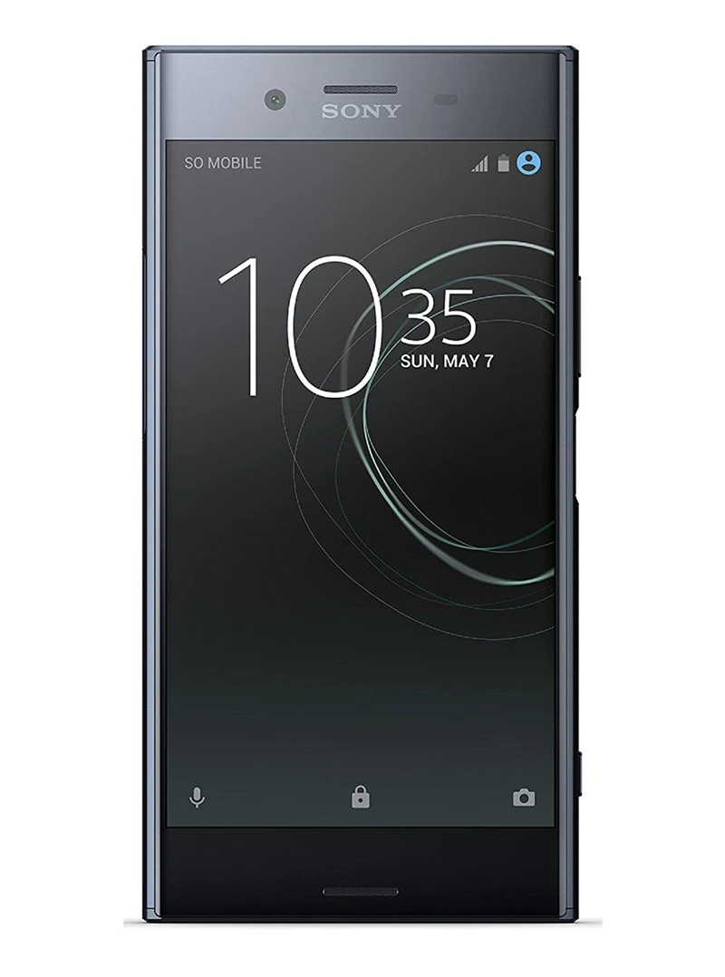 Оригинальный разблокированный мобильный телефон Sony Xperia XZ Premium G8141 GSM 3G и 4G на базе