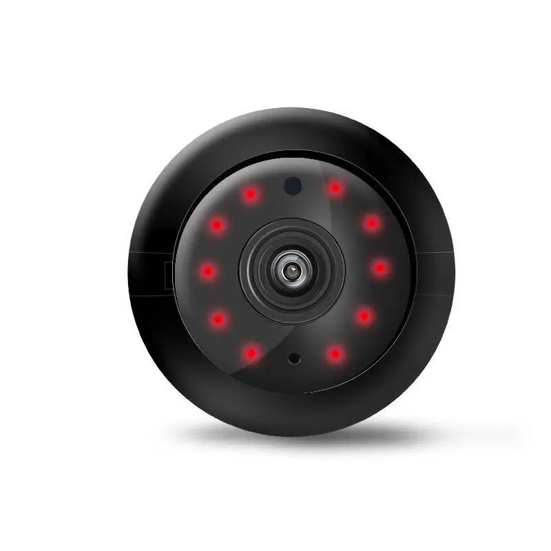 Мини WiFi IP камера HD 1080P умный дом камера безопасности ночное видение видео видеокамеры для iPhone Android телефон iPad ПК