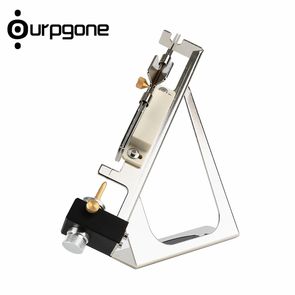 Ourpgone Brand 1*DIY Archery Compound Bow Arrow Feather Stick Fletching