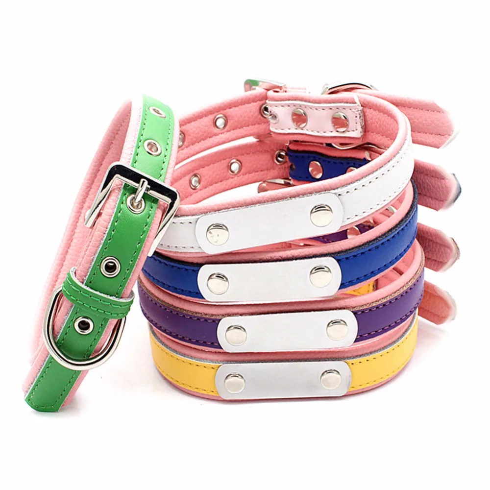 Traumdeutung Small Dogs Collars Accessories Animals Supplies For Cats