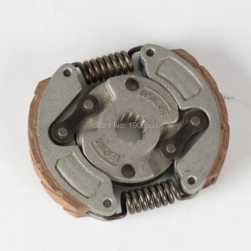 Clutch Assembly for KTM 50 JUNIOR SENIOR JR SR SX PRO LC 1994 1995 1996