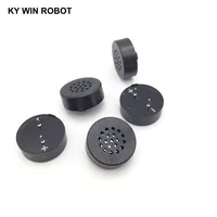 2pcs הרבה ניו PCB הר מיני רמקול 0.5W 8R YZ2308 8 אוהם 2pcs / הרבה 0.5 ואט 8R 0.5W 23 * 8 מ"מ Pitch 10mm רמקול DIP PCB עם כיסוי (5)