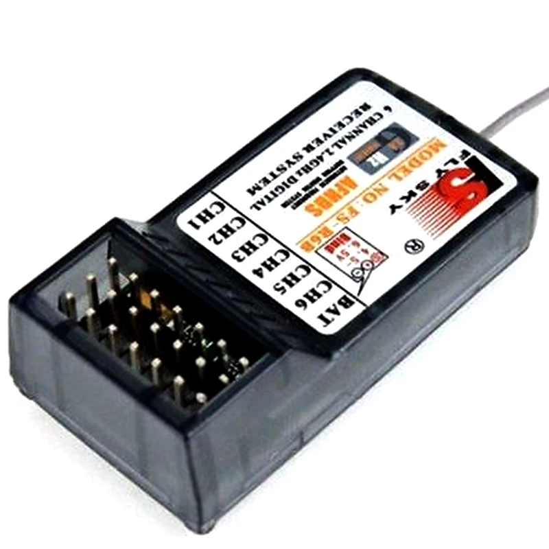 drone-FlySky-FS-T6-2-4G-6CH-TX-RX-FS-R6B-RC-Radio-Control-Transmitter-Receiver (5)