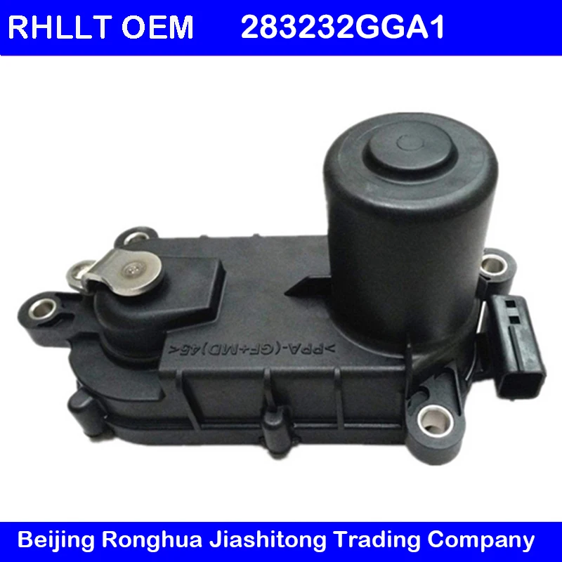 OEM 283232GGA1 Впускной двигатель для Hyundai Sonata 15 17 KIA Optima 16 18 Sportage 2.4L 18|Корпус регулятора| |