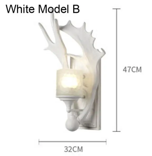 White Model B