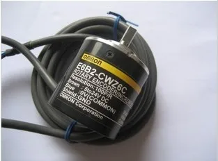 

E6B2 CWZ6C/1200P/R 2M encoder, incremental encoder,dia 40mm