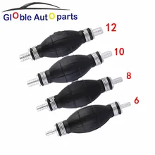 6 мм 8 мм 10 мм 12 мм топливный насос ручной праймер лампы все виды топлива для автомобилей корабль лодка морской топливный насос праймер лампы ручной праймер BB-089A