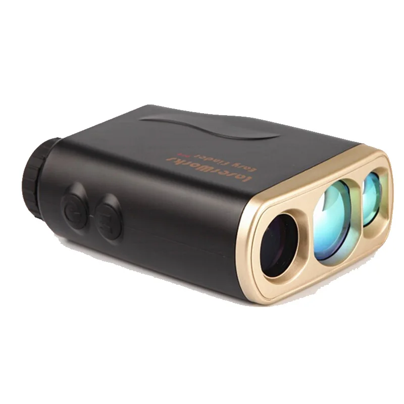 1000m range finder, waterproof handheld laser rangefinder infrared