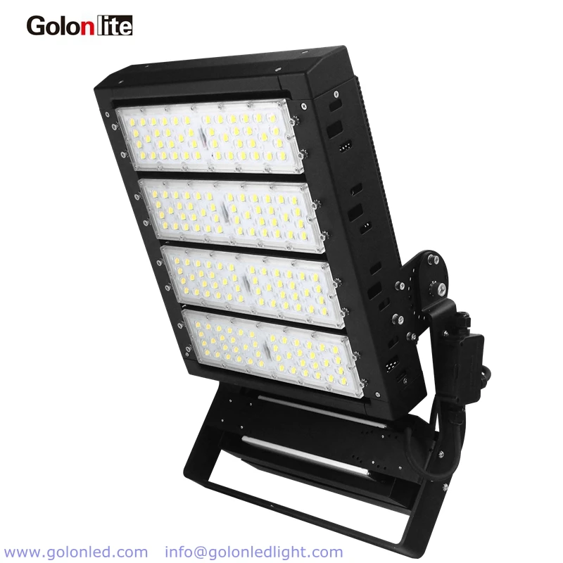 400w led tunnel light