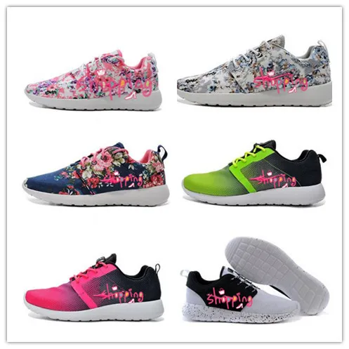 olympic sports shoes