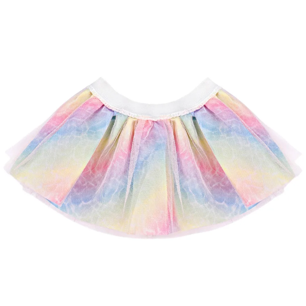 TUTU-Rainbow3 -单品