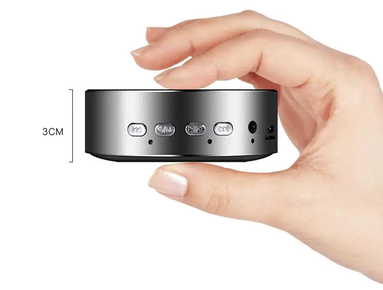 Bluetooth Колонка lateeat A5 32 ГБ TF карта AUX|wireless speaker|bluetooth wireless speakerpowered subwoofer |