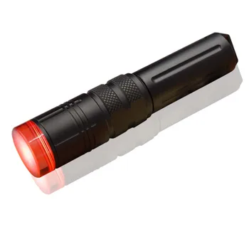 

Tony YC-15 CREE XM-L2 U2 1020lm 5-Mode LED Diving Flashlight (1x18650)