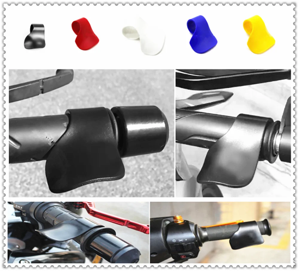 

Motorcycle travel hand throttle accelerator acceleration booster for YAMAHA XV 950 RACER TDM 900 MT-125 MT125 MT-01 V-MAX