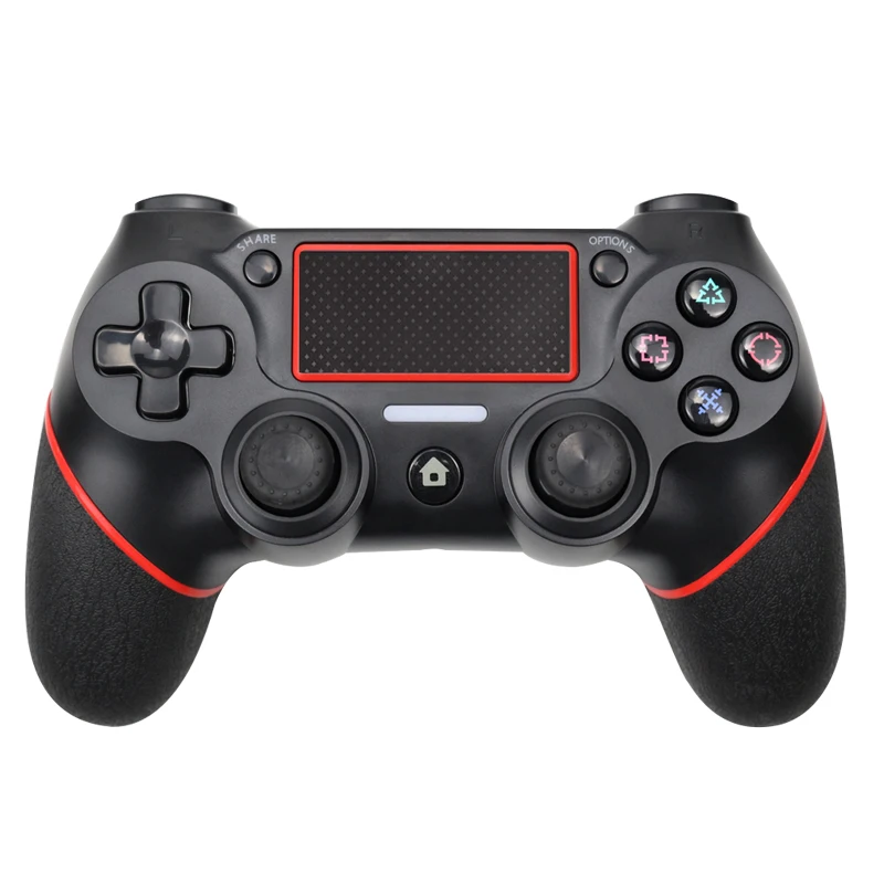 Bluetooth беспроводной джойстик для PS4 контроллер подходит для mando ps4 консоль для Playstation Dualshock 4 геймпад для PS3 консоль