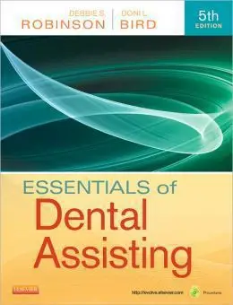 Essentials of Dental Assisting 5th Edition | Электронные компоненты и принадлежности