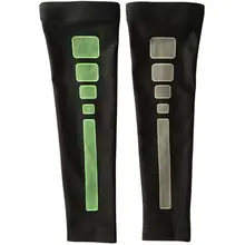 Рукава для верховой езды, велосипедные грелки, баскетбольные спортивные налокотники, силиконовые для мужчин и женщин, защита от УФ-излучения, компрессионные