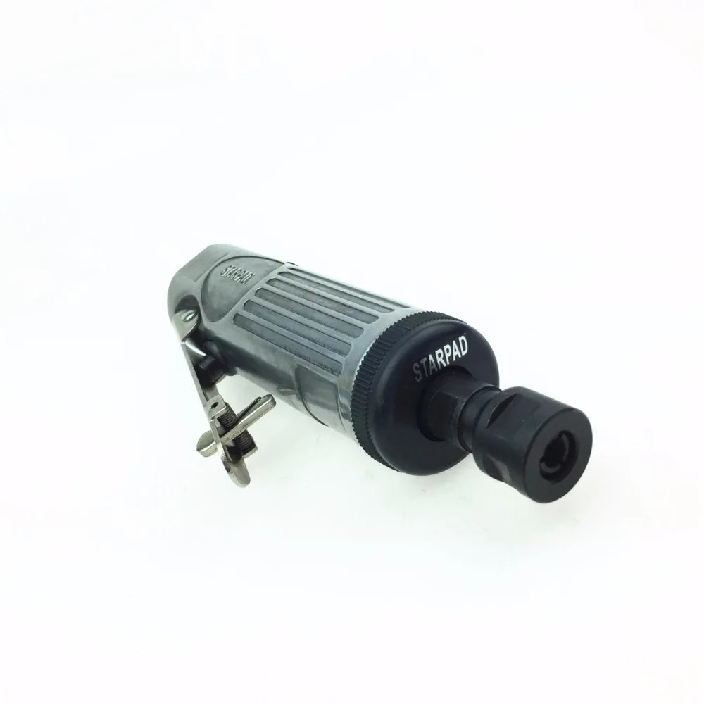 STARPAD Car tire pneumatic polishing accessories Gas grinder carving