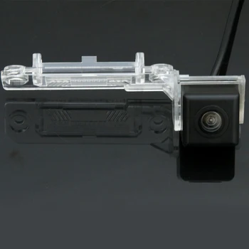 

Waterproof CCD Car Rear view Camera BackUp Reverse Parking Camera FOR VW Passat CC Touran Sagitar Phaeton Car 8059CCD