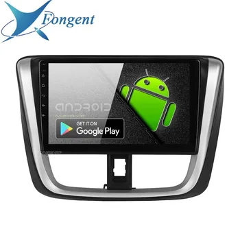 

9" Car Radio Player 1 Din Android 9.0 for Toyota RAV4 2014 2015 2016 2017 2018 TDA7850 64GB ROM GPS Navigation